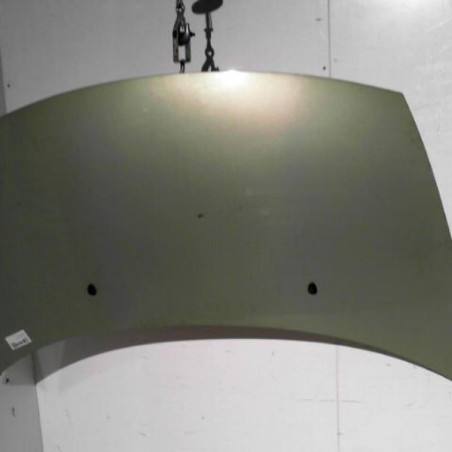 Capot CITROEN C3 1 Photo n°1