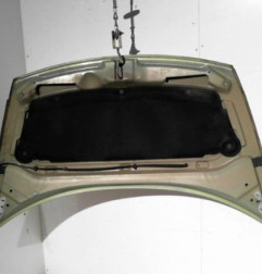 Capot CITROEN C3 1 Photo n°3