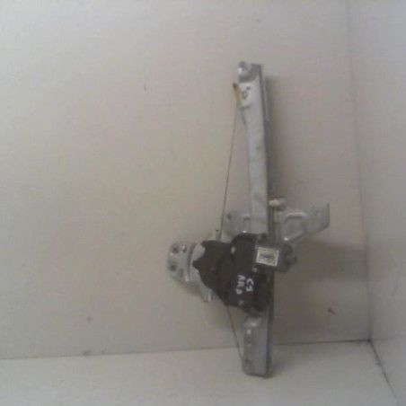 Leve vitre electrique arriere droit CITROEN C5 2 Photo n°1
