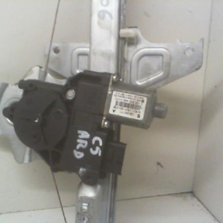 Leve vitre electrique arriere droit CITROEN C5 2