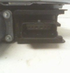 Leve vitre electrique arriere droit CITROEN C5 2 Photo n°3