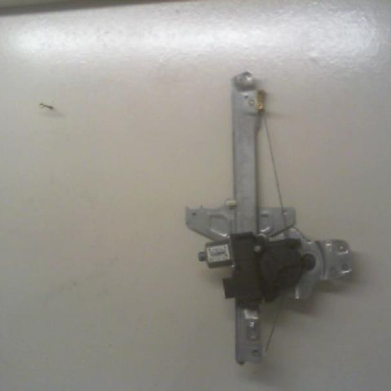 Leve vitre electrique arriere gauche CITROEN C5 2