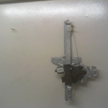 Leve vitre electrique arriere gauche CITROEN C5 2 Photo n°1