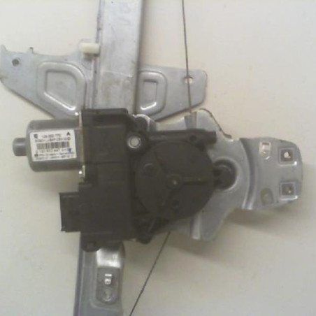 Leve vitre electrique arriere gauche CITROEN C5 2