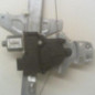 Leve vitre electrique arriere gauche CITROEN C5 2