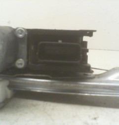 Leve vitre electrique arriere gauche CITROEN C5 2 Photo n°3