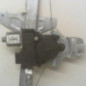 Leve vitre electrique arriere gauche CITROEN C5 2