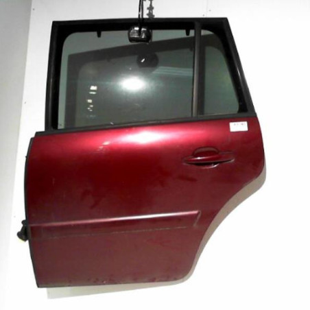 Porte arriere gauche CITROEN C4 GRAND PICASSO 1 Photo n°1