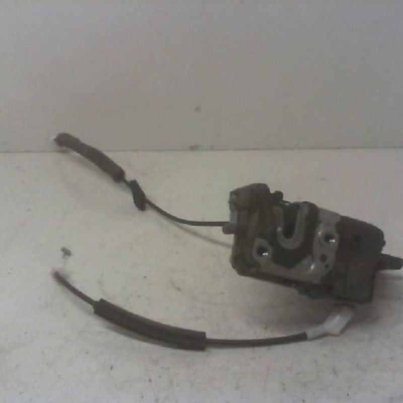 Serrure arriere gauche CITROEN C5 2