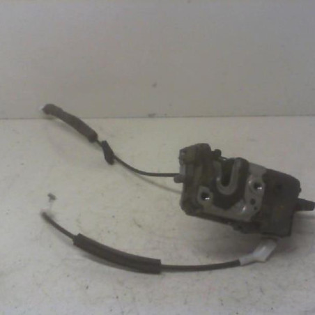 Serrure arriere gauche CITROEN C5 2 Photo n°1