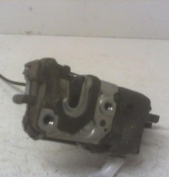 Serrure arriere gauche CITROEN C5 2