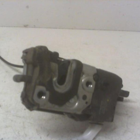Serrure arriere gauche CITROEN C5 2