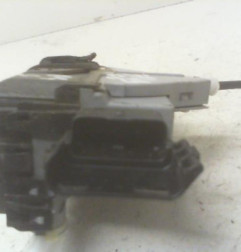 Serrure arriere gauche CITROEN C5 2 Photo n°3