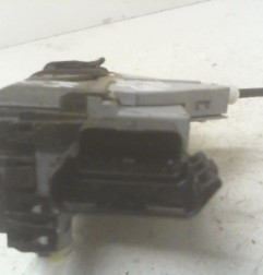 Serrure arriere gauche CITROEN C5 2 Photo n°6