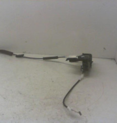 Serrure avant droit CITROEN C5 2 Photo n°1