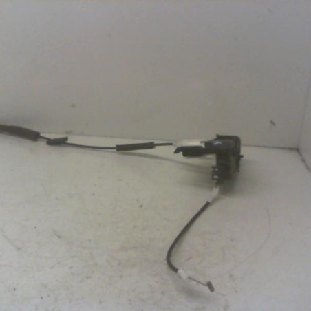 Serrure avant droit CITROEN C5 2 Photo n°1