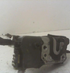 Serrure avant droit CITROEN C5 2