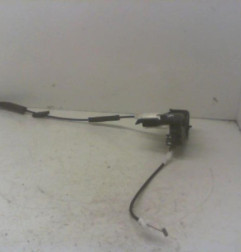 Serrure avant droit CITROEN C5 2 Photo n°4