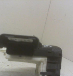 Serrure avant droit CITROEN C5 2 Photo n°6