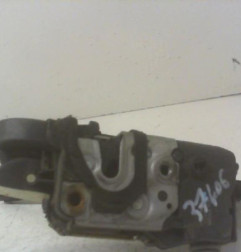 Serrure avant gauche CITROEN C5 2