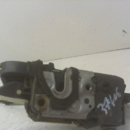 Serrure avant gauche CITROEN C5 2