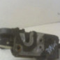 Serrure avant gauche CITROEN C5 2