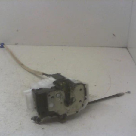 Serrure avant droit CITROEN NEMO Photo n°1