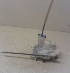 Serrure avant droit CITROEN NEMO