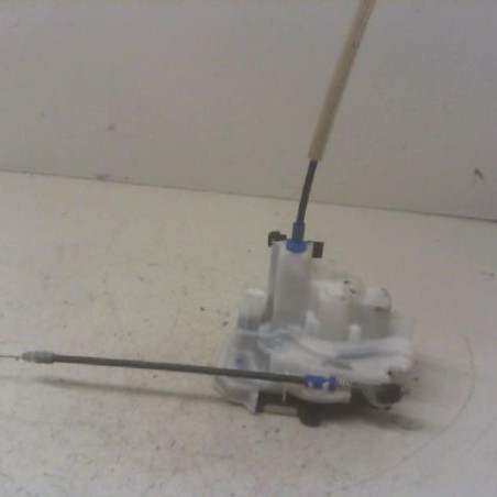 Serrure avant droit CITROEN NEMO