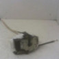 Serrure avant droit CITROEN NEMO