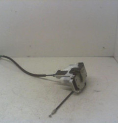 Serrure avant gauche CITROEN NEMO Photo n°1