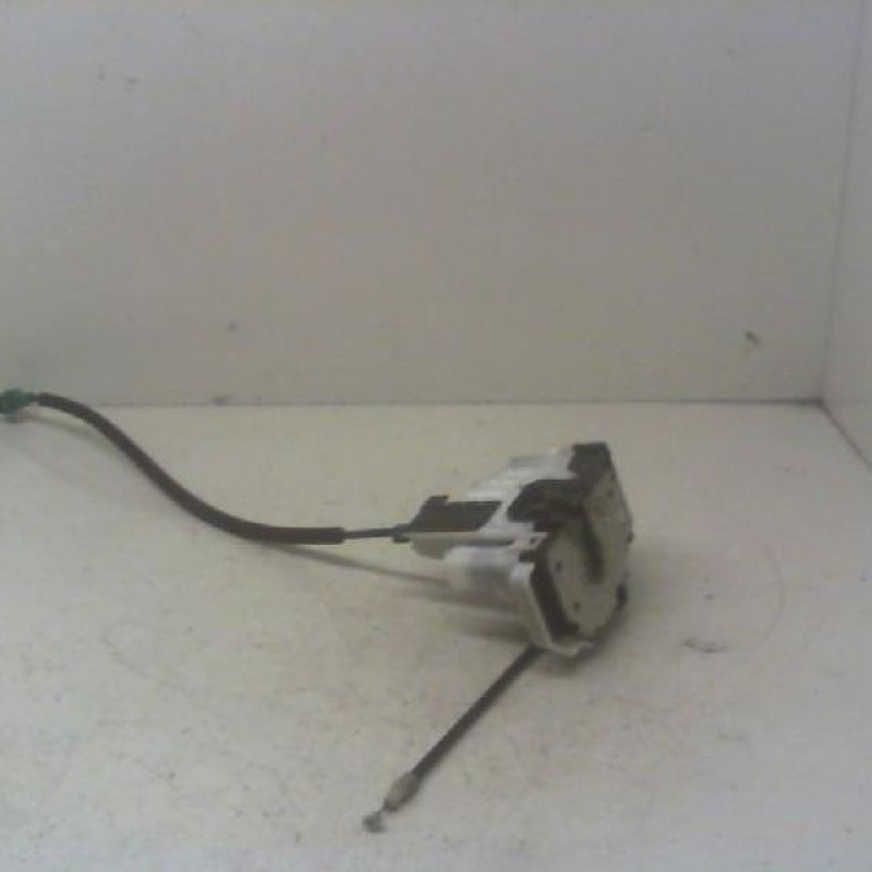 Serrure avant gauche CITROEN NEMO