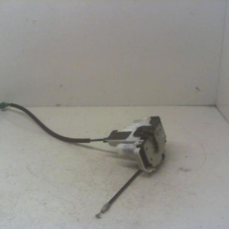 Serrure avant gauche CITROEN NEMO Photo n°1