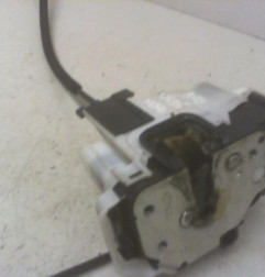 Serrure avant gauche CITROEN NEMO