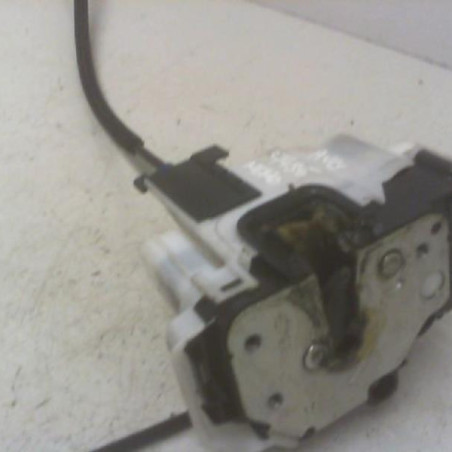 Serrure avant gauche CITROEN NEMO