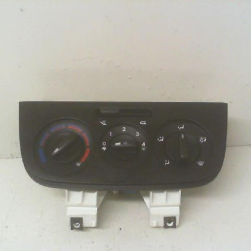 Commande chauffage CITROEN NEMO