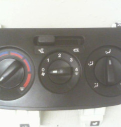 Commande chauffage CITROEN NEMO