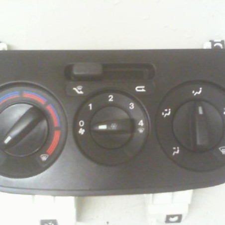 Commande chauffage CITROEN NEMO