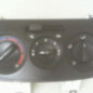 Commande chauffage CITROEN NEMO