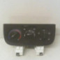 Commande chauffage CITROEN NEMO