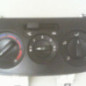 Commande chauffage CITROEN NEMO