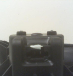 Ventilateur chauffage CITROEN NEMO Photo n°3