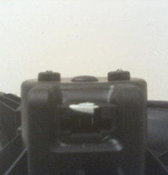 Ventilateur chauffage CITROEN NEMO Photo n°6