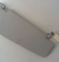 Pare soleil droit CITROEN NEMO Photo n°3