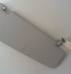 Pare soleil droit CITROEN NEMO Photo n°6