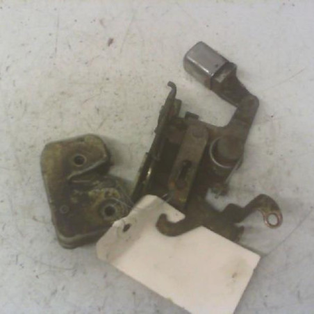 Serrure avant droit CITROEN C15