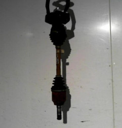 Cardan gauche (transmission) CITROEN NEMO Photo n°1