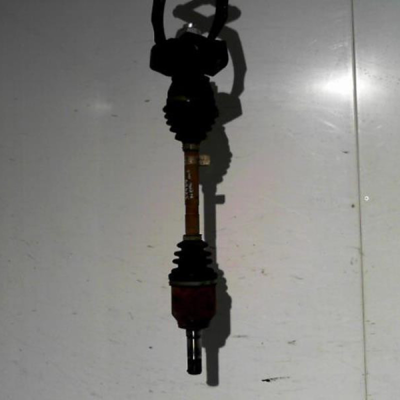 Cardan gauche (transmission) CITROEN NEMO