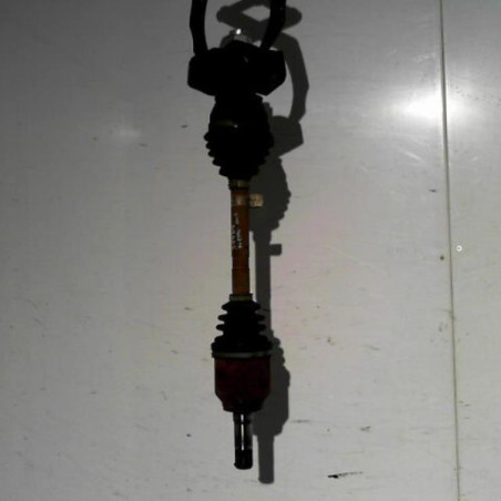 Cardan gauche (transmission) CITROEN NEMO Photo n°1