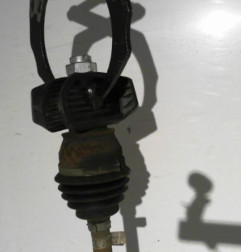 Cardan gauche (transmission) CITROEN NEMO Photo n°3